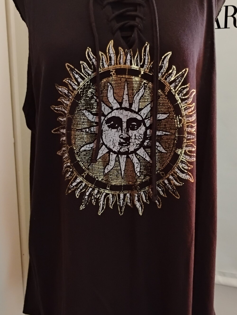 Women's Tank Top - Picture 3 of 5